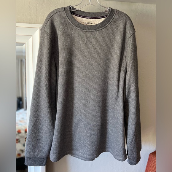 BC Clothing Sweaters Last Chance To Be Donatedthe Bc Clothing Co